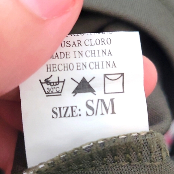 2 pc Athleisure Activewear Set - Picture 5 of 12